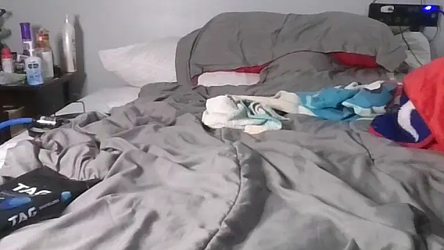 Pokazy przed kamerką – deepinnnnn