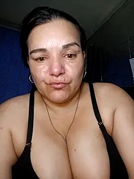 Zuleyka_69 Live XXX-Chat