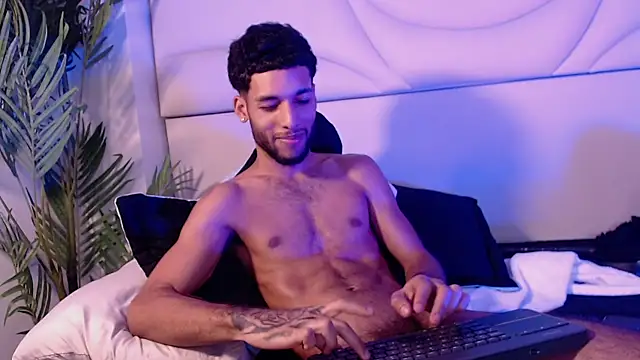 Thiagoferreti 웹캠 쇼