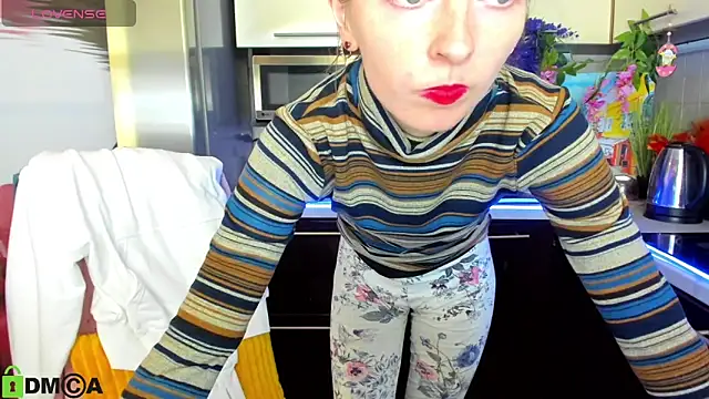 TayanaJons – Live XXX-chat