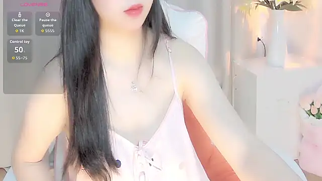 Sweet-Shunan Live XXX chat