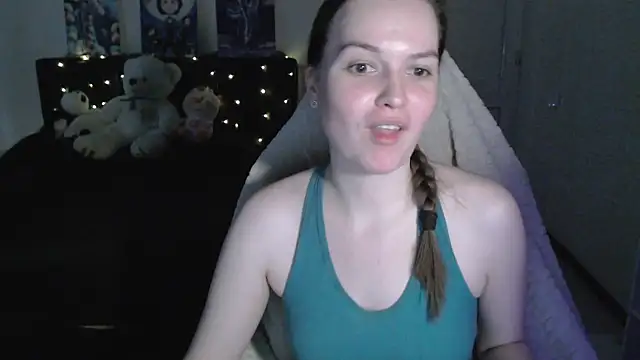 แชท XXX สดของ Little_flowers