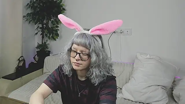 แชท XXX สดของ EdythElswick