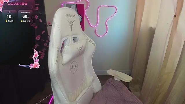 Chat +18 de AudreyyKim ao vivo