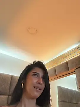 BrigitteVons' Live XXX Chat