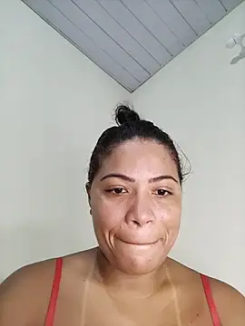 IndiaPozuda_ Adlı Modelin Web Kamerası Şovu