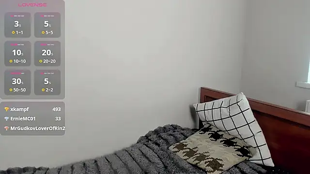 Vedime Chat XXX in diretta