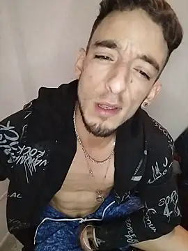 Show Webcam de Meliodas97xxx