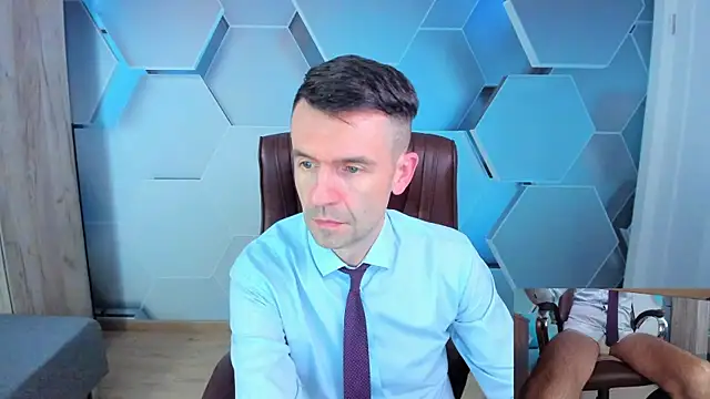 Show Webcam de SteveTiger