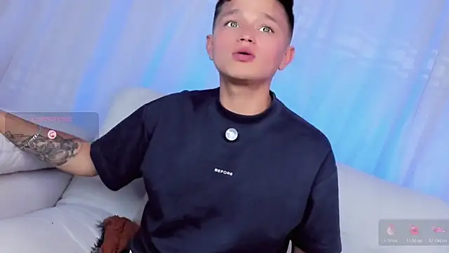 عرض كام Tim_wolf