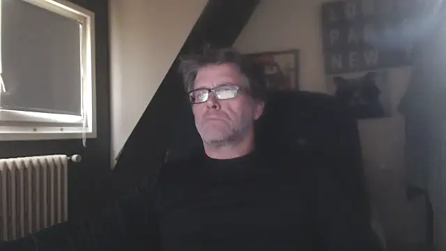 Dom-Eric 网络视讯表演