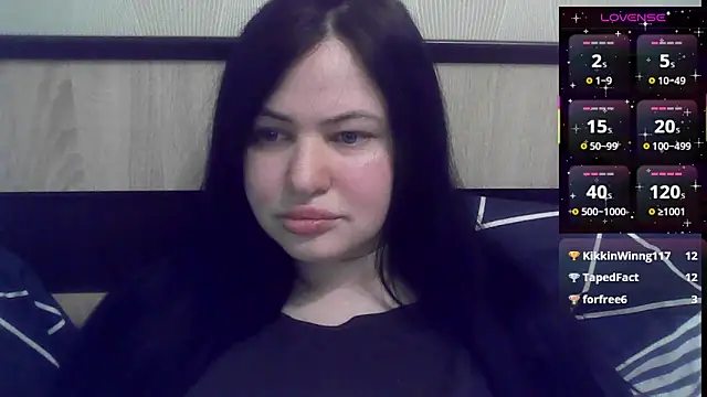 German_Eva's Live XXX Chat