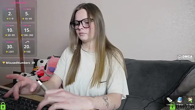 KateSweet999 – Live XXX-chat