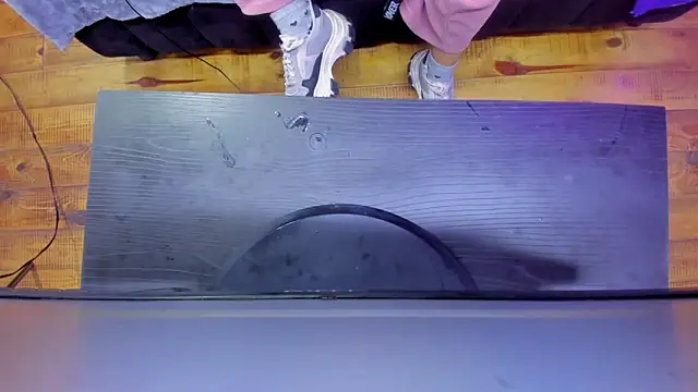 Chat XXX en directo de ValerySweety