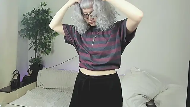 EdythElswick Chat XXX live