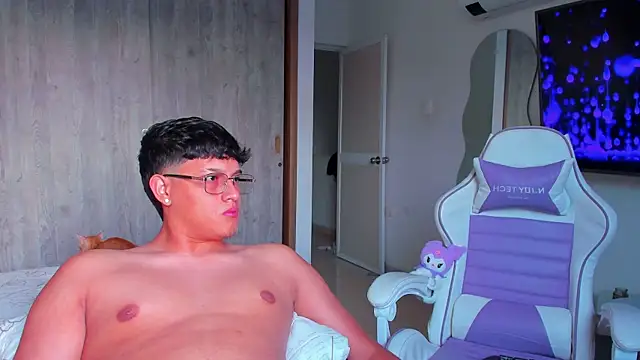 kittyandrick – Live XXX-chat