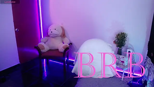 Chatroom XXX en direct de Megxn_x