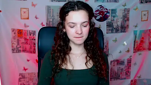 _SusieSu_ Chat XXX live