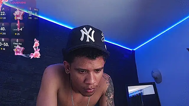 عرض كام Romancartier_1