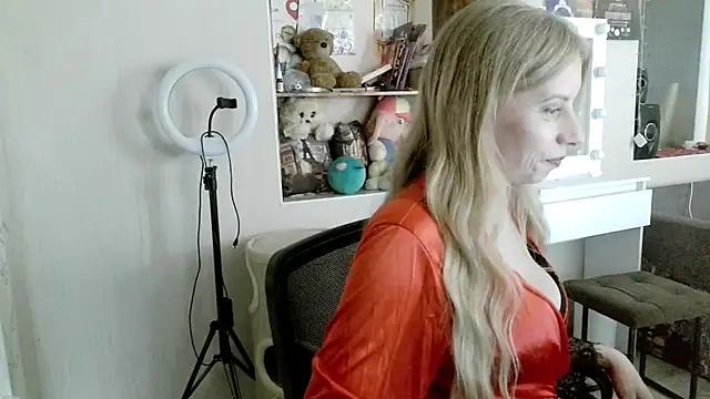 Chatroom XXX en direct de xMilagrosxs