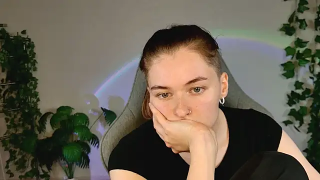 Chatroom XXX en direct de LadyLolipop_