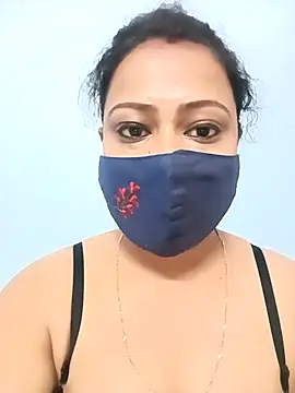 Deliciouskimi 现场XXX聊天