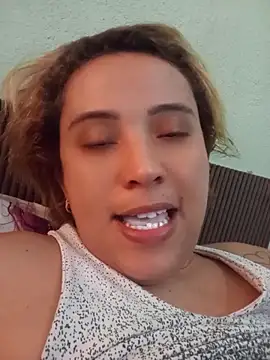 Show de BIADELICIA1 na webcam