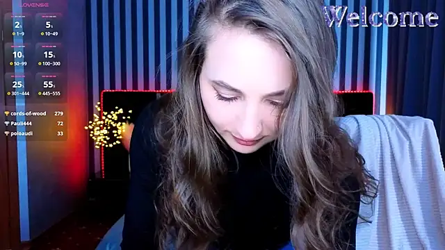 LayllaStarr Chat XXX live