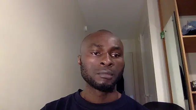 OrgasmApe webcam show