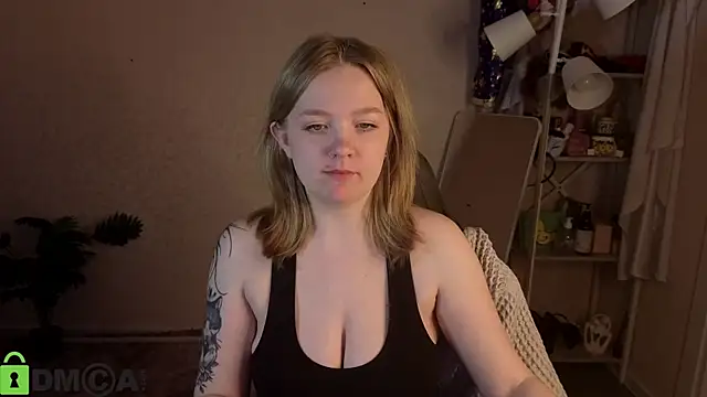 Chat XXX en directo de Margo_Ring