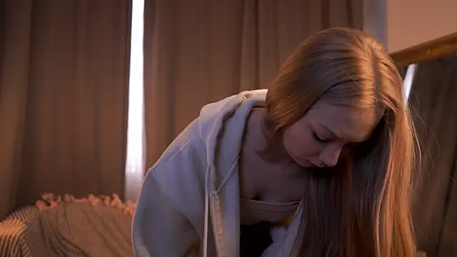 Sembang XXX Secara Langsung JaimeeBroadstreet