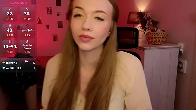 แชท XXX สดของ TonyRaymon