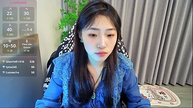 su_ning Live XXX-Chat