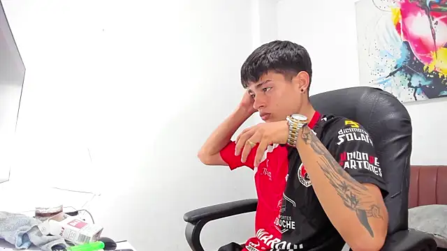 Živý XXX chat Thebestboyhot