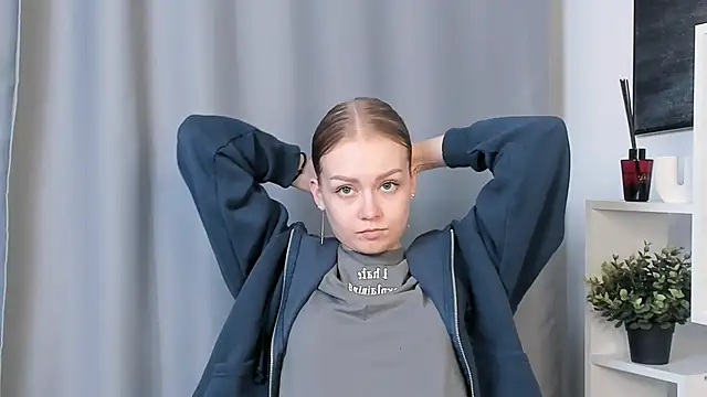 Chatroom XXX en direct de DianneBribiesca