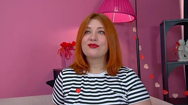 Chatroom XXX en direct de MargaritaMoone