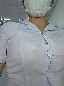 HinaLovely Chat XXX live