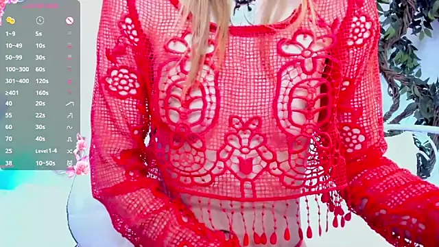 Chat XXX en directo de Bell_a_mi_