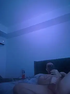 adventure686 ওয়েবক্যাম শো