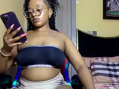 Chatroom XXX en direct de BOOTY_BANGERxxx