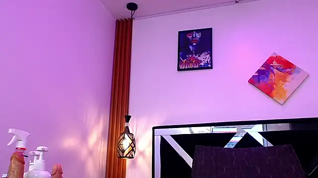 SCARLETT_INK_ Obrolan Langsung XXX