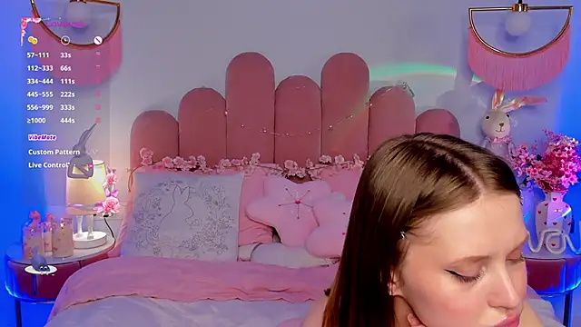 Živý XXX chat MariLew