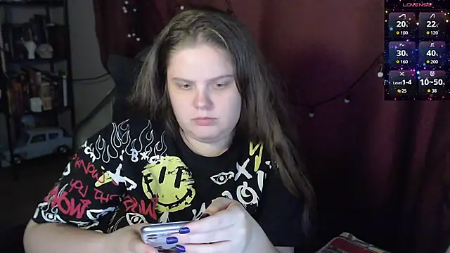 so_cute777 Obrolan Langsung XXX