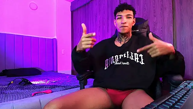 im_Usuga – webcam-show