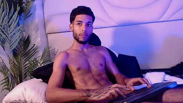 Show de webcam de Thiagoferreti