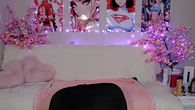 Moertomlly's Live XXX Chat