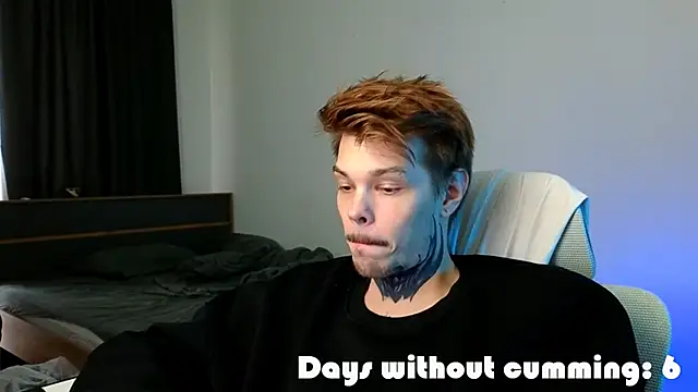 Вебкам-шоу DENIS_HERE