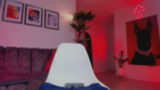 Show Webcam de Taylor__foxxx