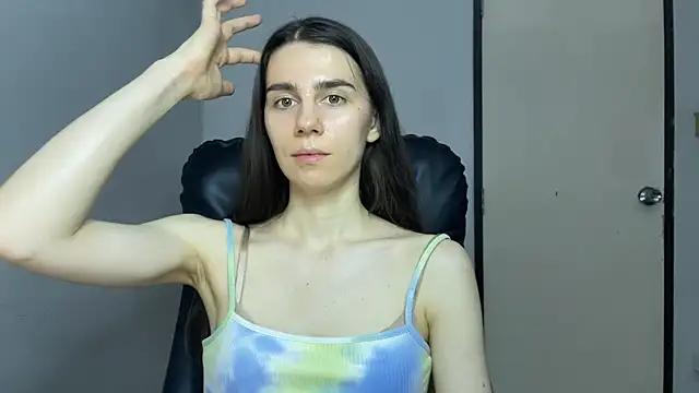 SassyJessi Live XXX-Chat