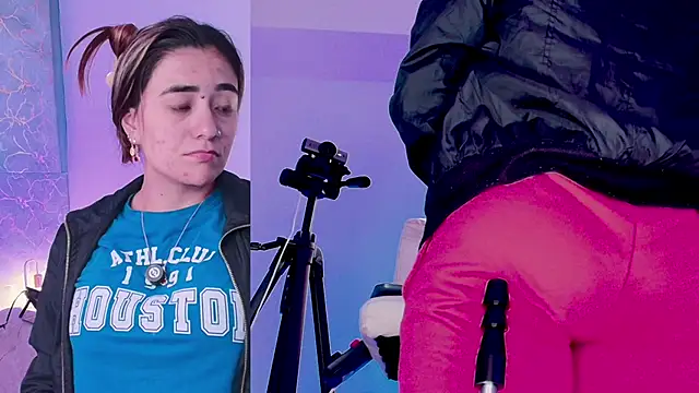 Chat XXX en directo de Angelst__